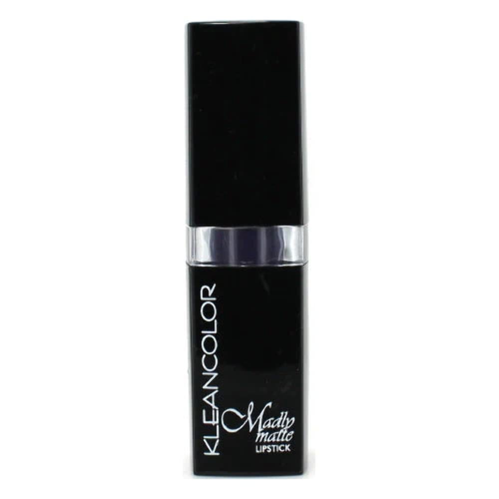 Kleancolor Madly Matte Lipstick Set of 6 Color #LS1883
