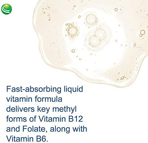 Nutra Biogenesis Methyl Factors, Vitamin B12 Drops, 2 fl oz