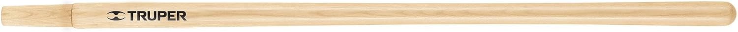TRUPER MG-PL-P Replacement Handles For Long D-Handle Shovels 41" (104cm)