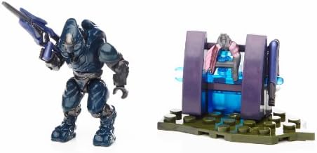 Mega Bloks Halo Covenant Weapons Pack