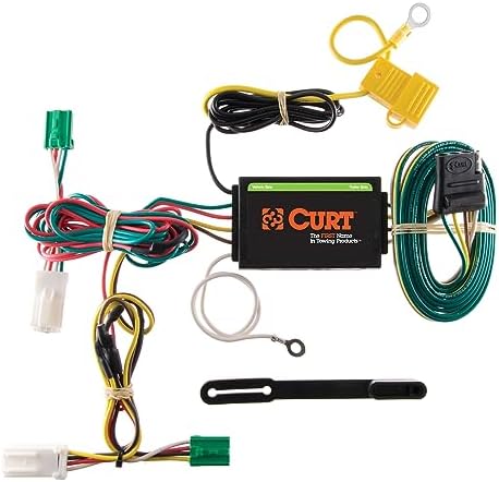 CURT Manufacturing 56135 T-Connector