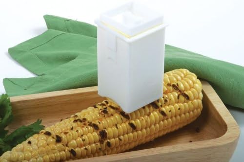 Norpro Butter Spreader,White