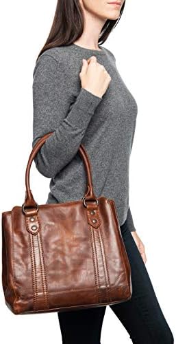 Frye Melissa Tote