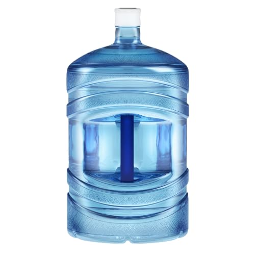 Pure Life Purified Bottled Water - 5 Gallon, 3 Pack | Still Drinking Water Enhanced with Minerals for a Crisp Taste