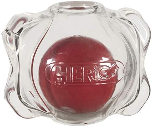 Hero Amazing Squeaker Ball Large
