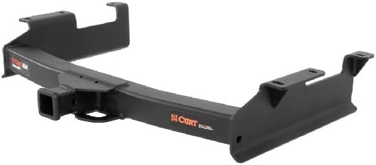 Curt 15312 Class 5 Trailer Hitch