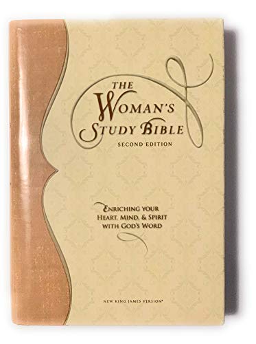 Woman's Study Bible