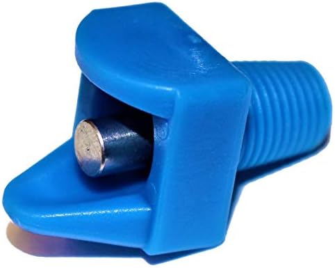 3.5 Gallon Automatic Waterer 4 Horizontal Side Mount Nipple Drinker Chicken Poultry