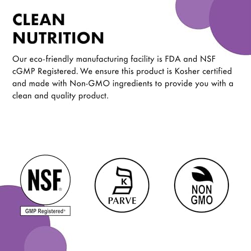 Bluebonnet Nutrition Magnesium Citrate, 400mg of Magnesium, Maximum Absorption, Supports Immune Health & Energy Production*, Soyfree, Gluten-Free, Non-GMO, Kosher, Dairy Free, Vegan, 120 Caplets | Supports Immune Health & Energy Production; Non-GMO, Vega…