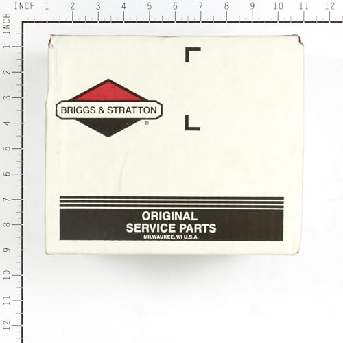 Briggs & Stratton 555721 Gear Reduction Case
