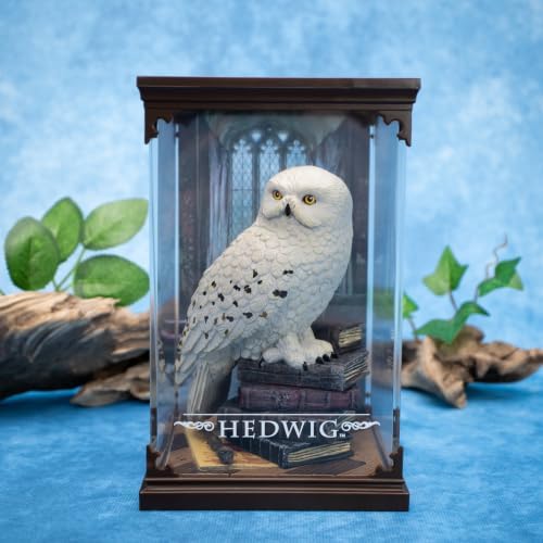 The Noble Collection Harry Potter Magical Creatures: No.1 Hedwig