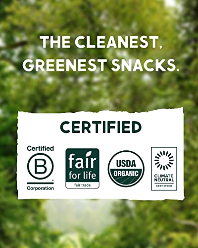 Alter Eco, Bar Chocolate Dark Super Blackout Organic, 2.65 Ounce