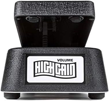 Dunlop High Gain Volume Pedal