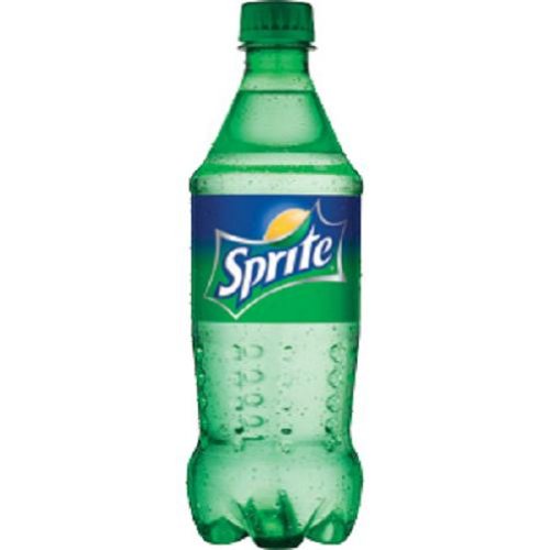 Sprite, Lemon Lime Soda, 12 oz (pack of 8)