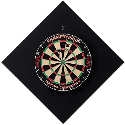 Viper by GLD ProductsViper EVA V-Foam Dartboard Surround Wall Protector