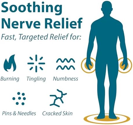 Frankincense & Myrrh Intensive Foot Therapy Lotion, Diabetic Relief, 3 oz