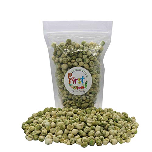 FirstChoiceCandy Green Peas Healthy Snacks (Fried, 5 LB)