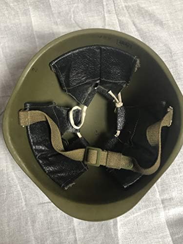 Soviet M40 Type Steel Helmet