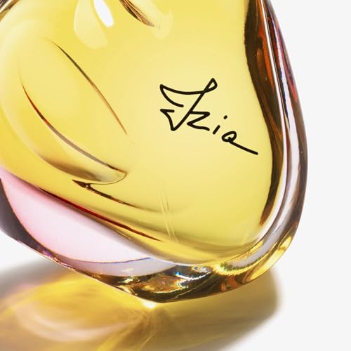 Sisley Paris Izia - 30 mL - Eau de Parfum for Women - Floral, Fresh Fragrance