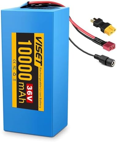 VISET Ebike Battery Pack