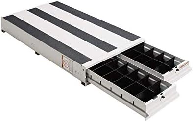 Weather Guard 314-3 Itemizer Drawer Unit