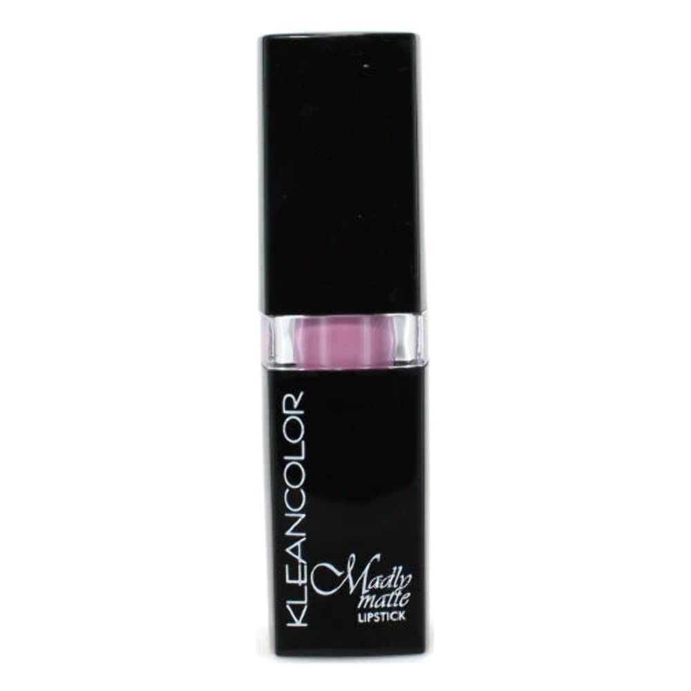 Kleancolor Madly Matte Lipstick Set of 6 Color #LS1883