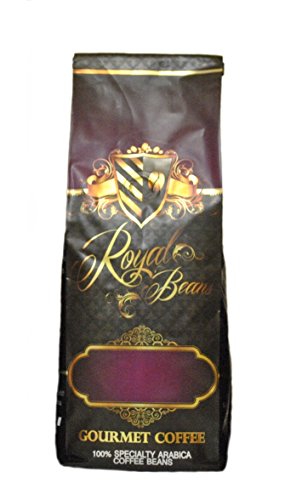 Flavored Coffee (BUTTERSCOTCH Flavored Coffee, 1lb Ground)