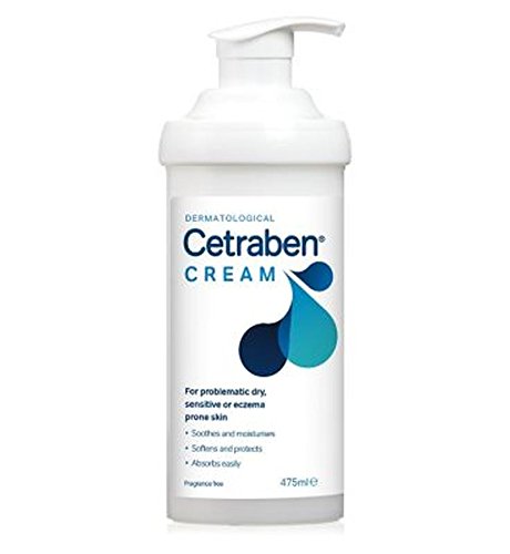 Cetraben Cream 50 ml by Cetraben