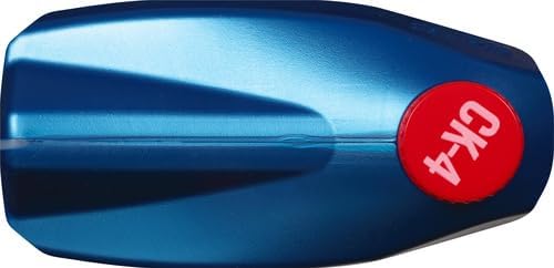 Delo 400 XSP SAE Heavy Duty Synthetic Diesel Engine Oil 5W-40, 1 Gallon, Pack of 1