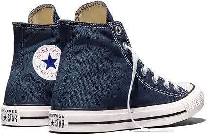 Converse Unisex Adult Chuck Taylor All Star High Top Sneaker