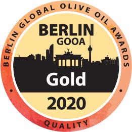 P.J. KABOS 2025/26 Harvest, Everyday Greek Extra Virgin Olive Oil, Kosher, Greece, Cold Extracted, 16.9 oz Tin, Koroneiki