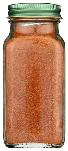 Simply Organic All-Seasons Salt, Certified Organic, 4.73 oz Container