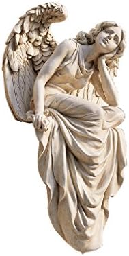 Design Toscano Extended Grace Angel Statue