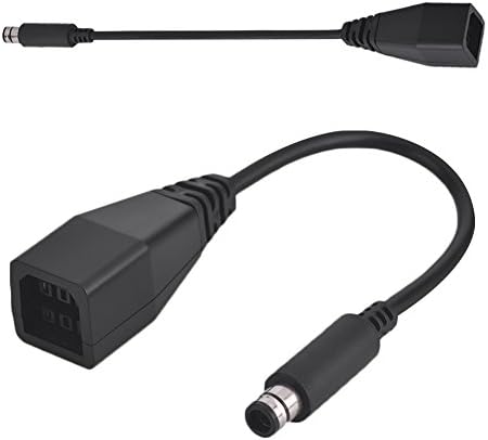 Xbox Power Cable, Adapter Converter Cord Electricity Supply Transfer Cable