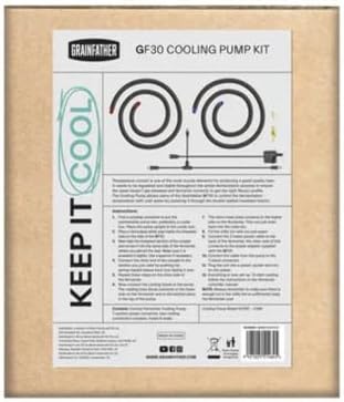Grainfather Conical Fermenter Cooling Pump Kit