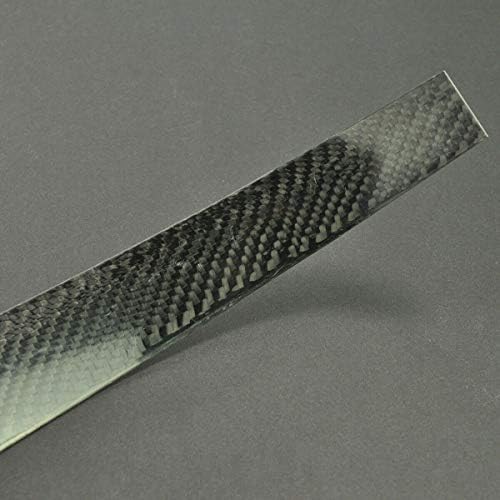Landing Gear 1pc Carbon Fiber Landing Gear for Extra 300 200CC Gasoline Airplane