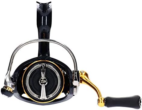 Daiwa 18 Regalis LT Spinning Reel (2018 Model)