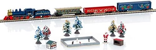 Märklin Christmas Starter Set.