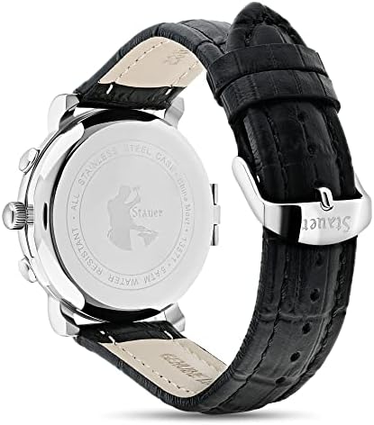 Stauer Men's 1944 Ritorno Timepiece
