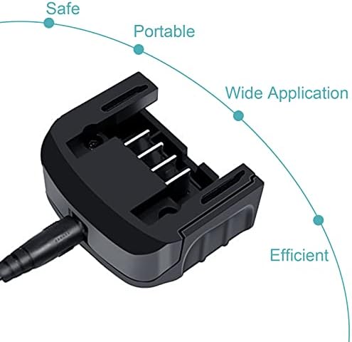 20 Volt LithiumIon Battery Charger LCS1620 for Black & Decker for Porter Cable for STANLEYBattery 12V 14.4V 18V 20 Volt Batteries LBXR20 LCS1620B