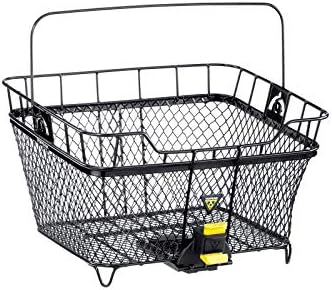 Topeak MTX Rear Bike Basket | bike-baskets