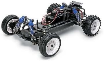 Tamiya RC Tt Gear Gb 01 Chassis Kit