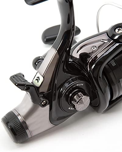 DaiwaCarp Fishing Reel