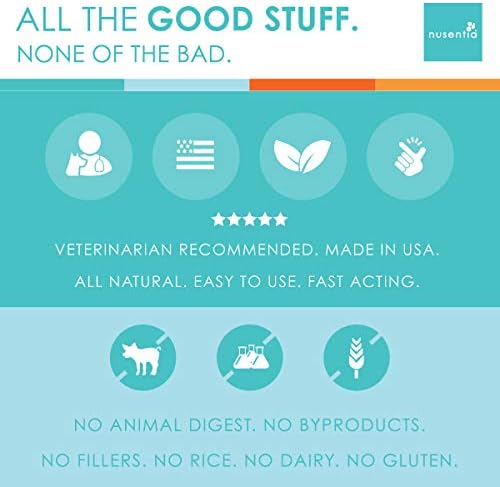 Enzymes for Cats & Dogs : Enzyme Miracle® (100 Servings) : for Digestive Stress, Pancreatic Concerns, and Healthy Weight Management.