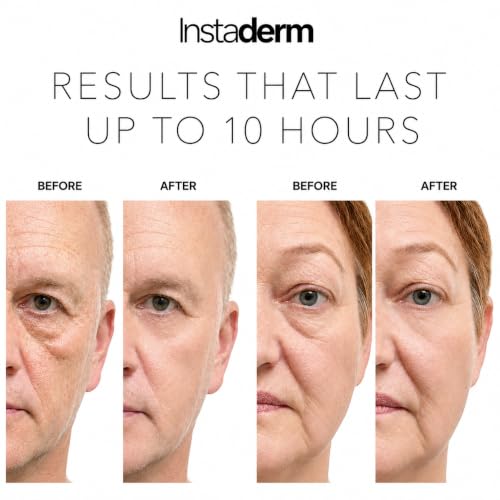 Instant Eye Tightener Cream – Instantly Reduces the Appearance of Under-Eye Bags, Puffiness, Dark Circles, Fine Lines