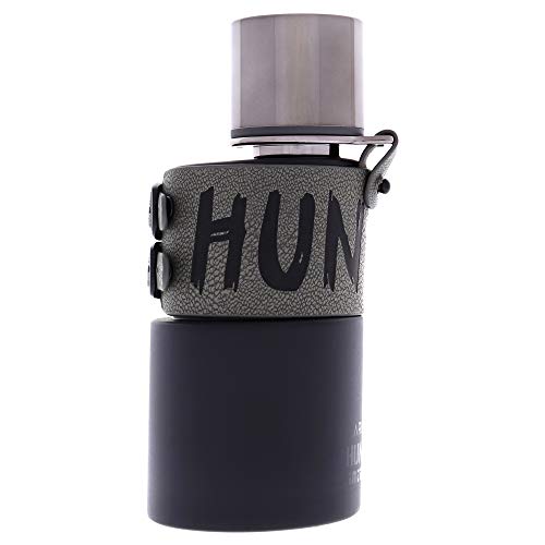 Armaf Hunter Intense for Men Eau de Toilette Spray, 3.4 Ounce