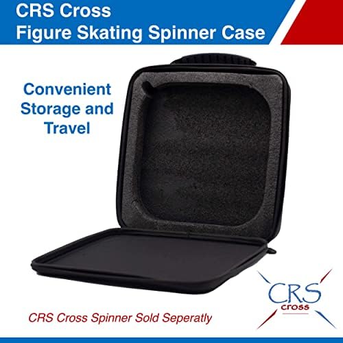 CRS Cross Figure Skating Spinner. Off Ice Spinning Training Aid