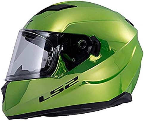 LS2 Helmets Full Face Stream Evo Street Helmet