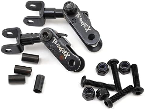 RC4WD Teraflex Revolver Shackle RC4ZS1594 Electric Car/Truck Option Parts