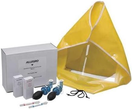 Fit Testing Kit, Saccharin